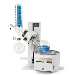 Máy cô quay chân không BUCHI Rotavapor R-100